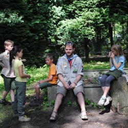 DSC 0185  Small - Scouts en Gidsen Zaventem 
